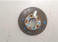 34116767061 Диск тормозной BMW 5 E39 1995-2003 9255762 #6