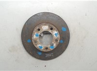 34116767061 Диск тормозной BMW 5 E39 1995-2003 9255762 #7