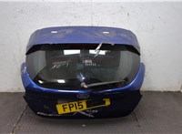 2002017, PF1EBA40410AC Крышка (дверь) багажника Ford Focus 3 2014-2019 9255801 #2