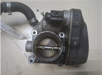  Заслонка дроссельная Volkswagen Golf 4 1997-2005 9255849 #1