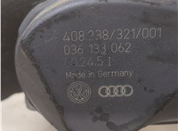  Заслонка дроссельная Volkswagen Golf 4 1997-2005 9255849 #3