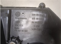  Корпус воздушного фильтра Volkswagen Golf 4 1997-2005 9255850 #2