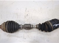  Полуось (приводной вал, шрус) Toyota Avensis 2 2003-2008 9255919 #1