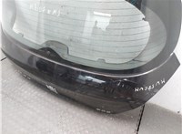  Крышка (дверь) багажника Peugeot 308 2007-2013 9255923 #4