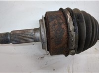  Полуось (приводной вал, шрус) Honda Accord 7 2003-2007 9255934 #5