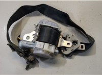  Ремень безопасности Nissan Micra K12E 2003-2010 9255936 #1