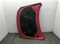  Капот Volkswagen Passat 6 2005-2010 9255941 #2