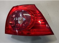  Фонарь (задний) Volkswagen Golf 5 2003-2009 9255958 #1