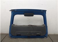  Крышка (дверь) багажника Suzuki Ignis 2003-2007 9255996 #2