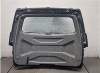  Крышка (дверь) багажника SsangYong Rodius 2004-2013 9256014 #5