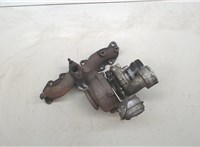 03G253010J Турбина Volkswagen Passat 6 2005-2010 9256052 #5
