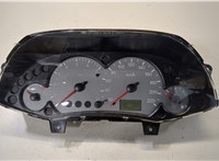  Щиток приборов (приборная панель) Ford Focus 1 1998-2004 9256068 #1