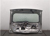  Крышка (дверь) багажника Ford Fiesta 2001-2007 9256069 #4