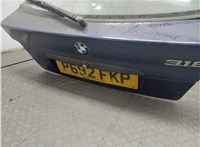  Крышка (дверь) багажника BMW 3 E36 1991-1998 9256144 #3