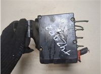  Блок АБС, насос (ABS, ESP, ASR) Honda HRV 1998-2006 9256151 #4