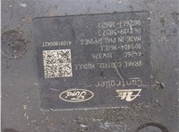  Блок АБС, насос (ABS, ESP, ASR) Mazda 3 (BL) 2009-2013 9256153 #4