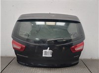  Крышка (дверь) багажника KIA Sportage 2010-2016 9256163 #1