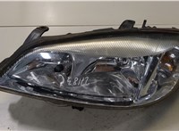  Фара (передняя) Opel Astra G 1998-2005 9256218 #1