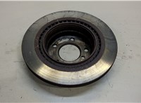  Диск тормозной BMW 3 E90, E91, E92, E93 2005-2012 9256219 #1