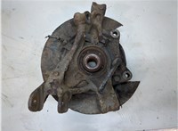  Ступица (кулак, цапфа) Volkswagen Touareg 2002-2007 9256224 #1