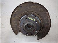  Ступица (кулак, цапфа) Volkswagen Touareg 2002-2007 9256224 #3