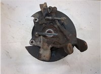  Ступица (кулак, цапфа) Volkswagen Touareg 2002-2007 9256236 #1