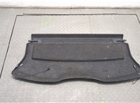  Полка багажника Ford Fiesta 2001-2007 9256262 #2