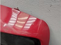  Крышка (дверь) багажника Seat Leon 2 2005-2009 9256270 #4