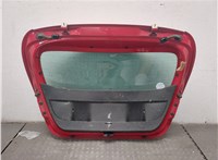  Крышка (дверь) багажника Seat Leon 2 2005-2009 9256270 #9