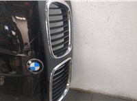 41617008328, 7008328 Капот BMW X5 E53 2000-2007 9256313 #4