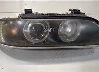  Фара (передняя) BMW 5 E39 1995-2003 9256332 #1