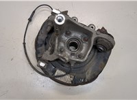  Ступица (кулак, цапфа) BMW 5 E39 1995-2003 9256341 #2