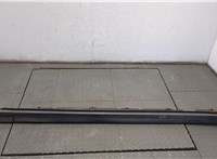  Накладка на порог Opel Astra G 1998-2005 9256379 #1