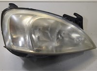  Фара (передняя) Opel Corsa C 2000-2006 9256395 #1