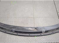  Жабо под дворники (дождевик) Nissan Micra K12E 2003-2010 9256454 #1