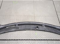  Жабо под дворники (дождевик) Nissan Micra K12E 2003-2010 9256454 #3