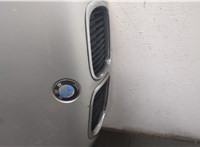  Капот BMW 5 E39 1995-2003 9256462 #2