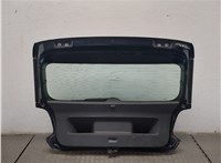  Крышка (дверь) багажника Volkswagen Polo 2009-2014 9256495 #8