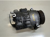  Компрессор кондиционера Volkswagen Touran 2006-2010 9256509 #1