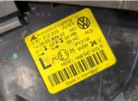  Фара (передняя) Volkswagen Golf 5 2003-2009 9256511 #5