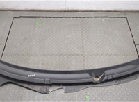  Жабо под дворники (дождевик) Volkswagen Golf 4 1997-2005 9256517 #1