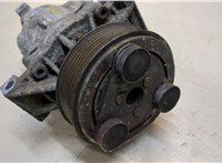  Компрессор кондиционера Nissan Note E11 2006-2013 9256518 #2