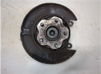  Ступица (кулак, цапфа) Nissan Qashqai 2006-2013 9256520 #1