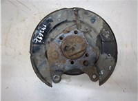  Ступица (кулак, цапфа) Nissan Qashqai 2006-2013 9256520 #2