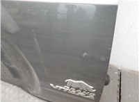  Крышка (дверь) багажника Suzuki Grand Vitara 2005-2015 9256524 #6