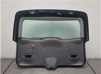  Крышка (дверь) багажника Ford Focus 1 1998-2004 9256546 #3