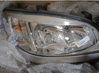  Фара (передняя) Opel Zafira A 1999-2005 9256555 #2