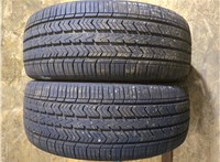  Пара шин 205/55 R16 Volkswagen Passat 7 2010-2015 Европа 9256564 #3