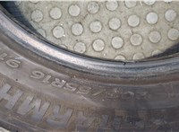  Пара шин 205/55 R16 Volkswagen Passat 7 2010-2015 Европа 9256564 #7