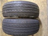  Пара шин 215/60 R16 Volkswagen Passat 8 2015- 9256581 #3